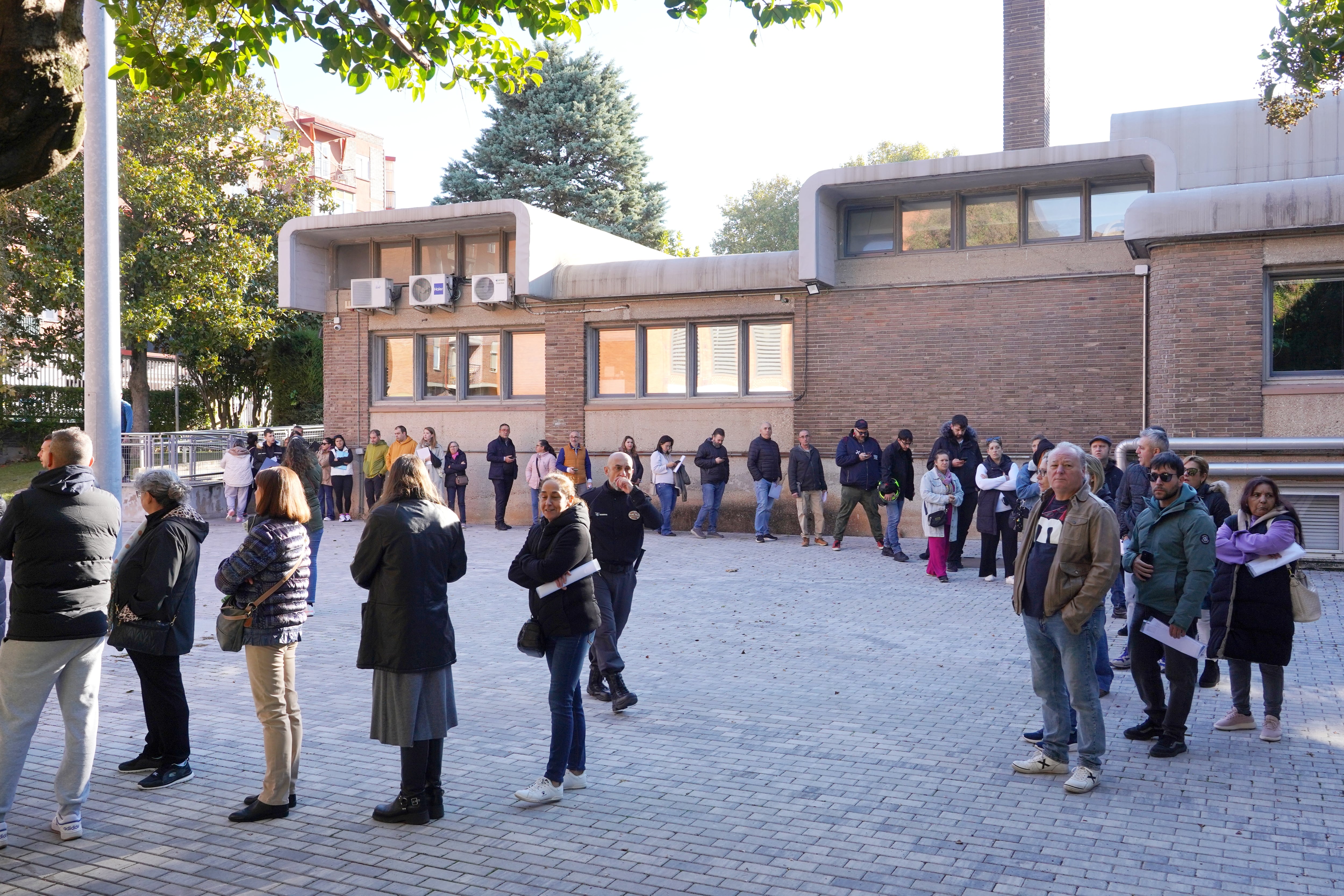 Evento 'Conexión Hostelería: Entrevistas de Trabajo Express'