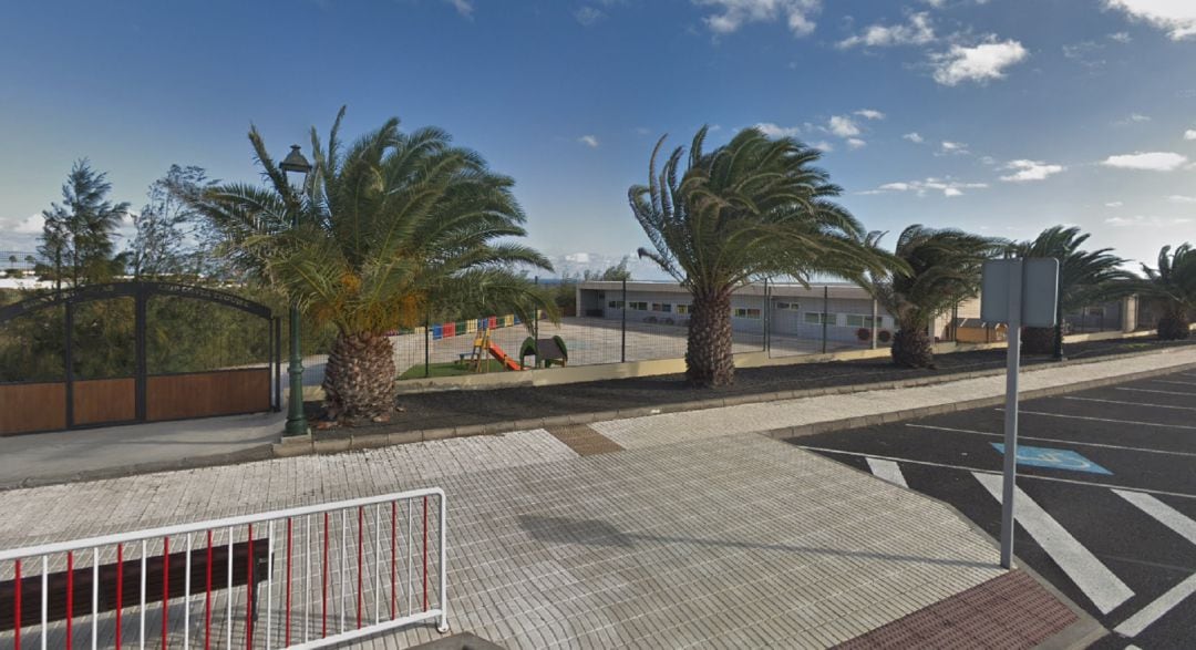 CEIP Costa Teguise