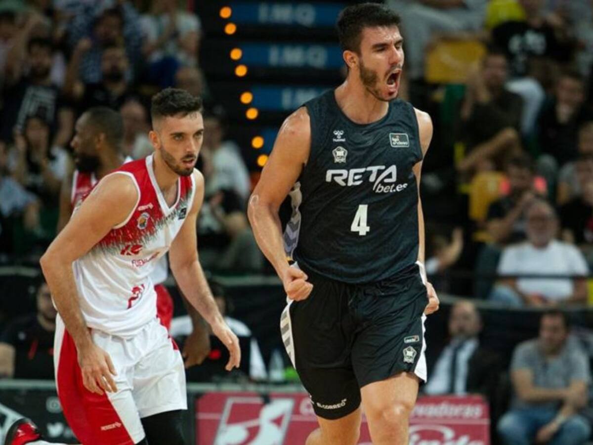 Sergio Rodríguez Febles en 'Radio Club Deportivo'