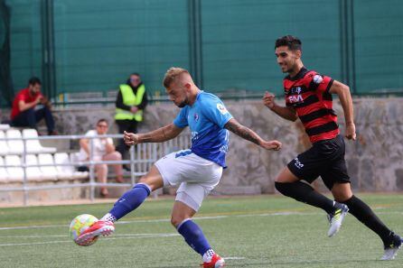 Las Rozas jugará en León su primer partido copero