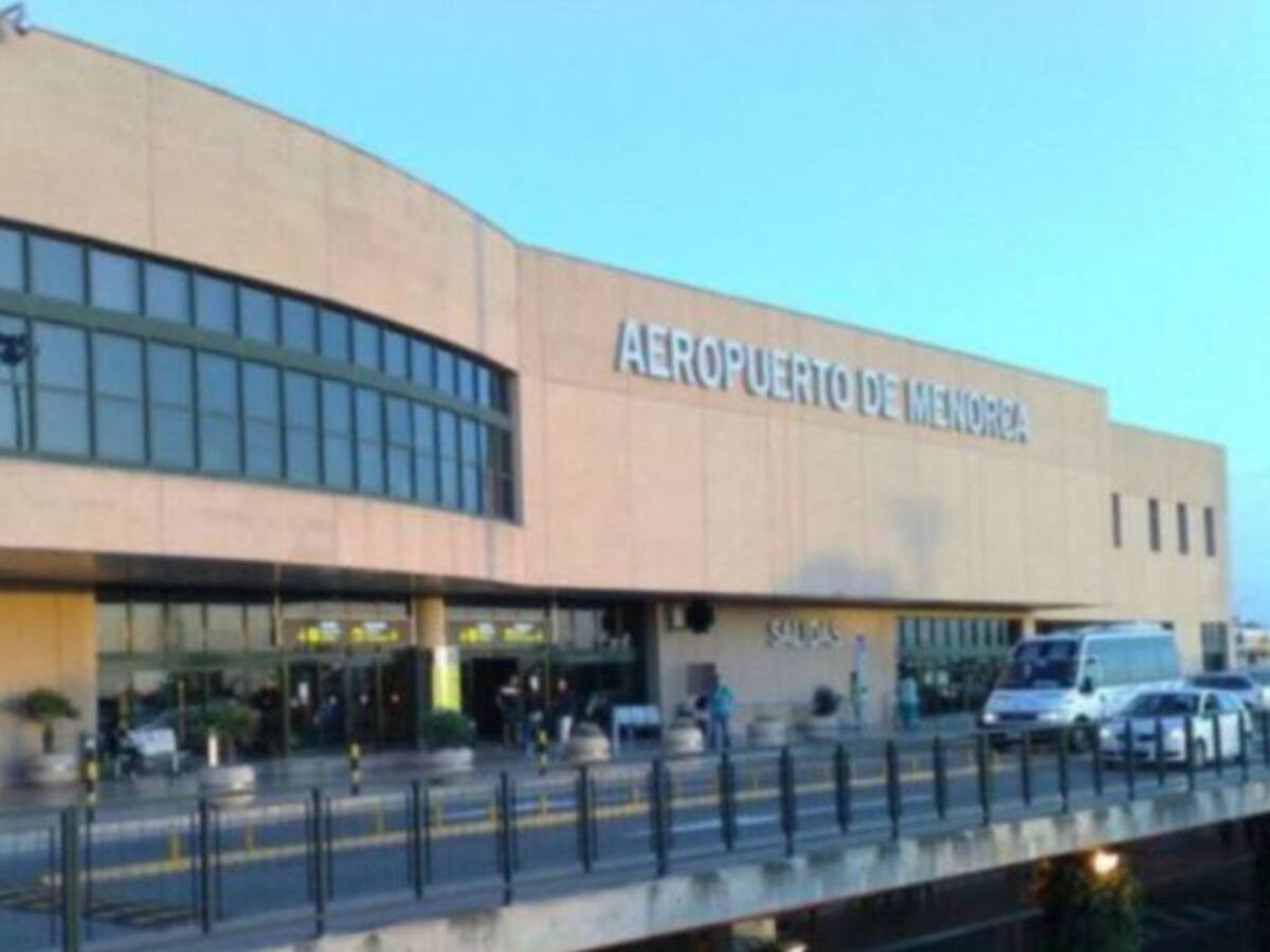Agost amb récord de passatgers a l'aeroport