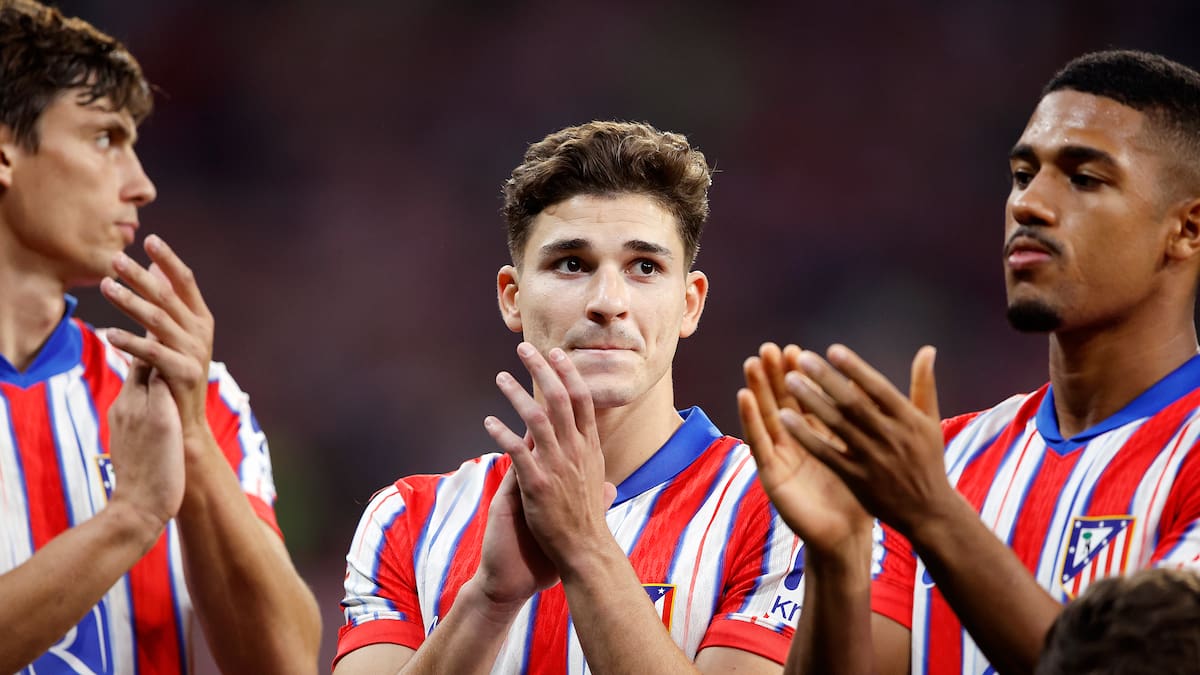 "Si te gastas más de 130 millones en delanteros y vas 0-0, al menos...": la duda que sobrevuela al Atlético de Madrid tras el pinchazo ante el Espanyol