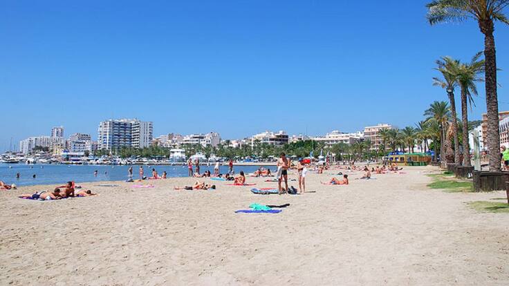 Los empresarios de Sant Antoni piden una apuesta firme para cambiar el modelo turístico