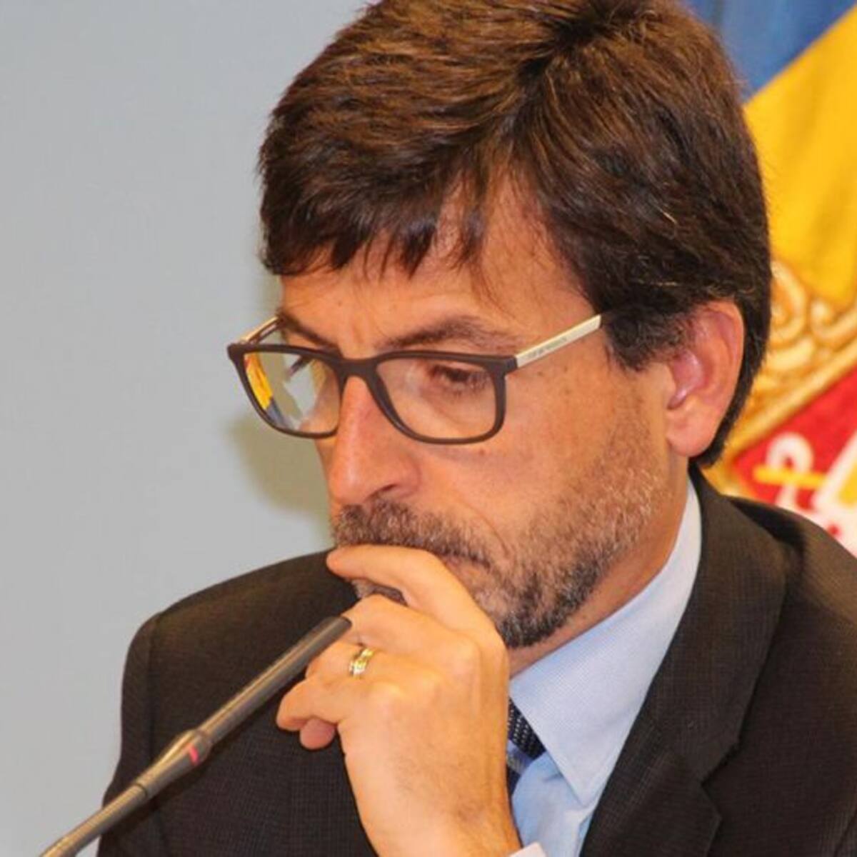 Cinca insisteix en reformar el sistema de pensions