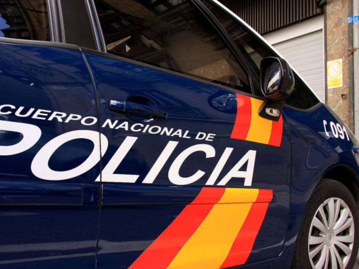 Cae una banda que estafaba con créditos personales