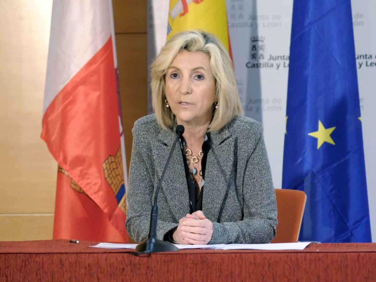 La Junta pide a los ayuntamientos que no hagan compras por su cuenta