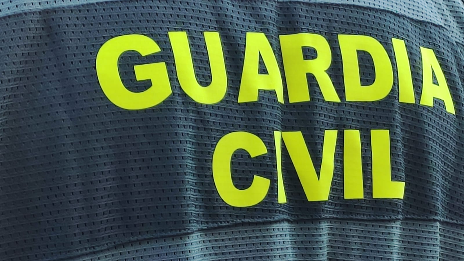 Guardia Civil de Córdoba