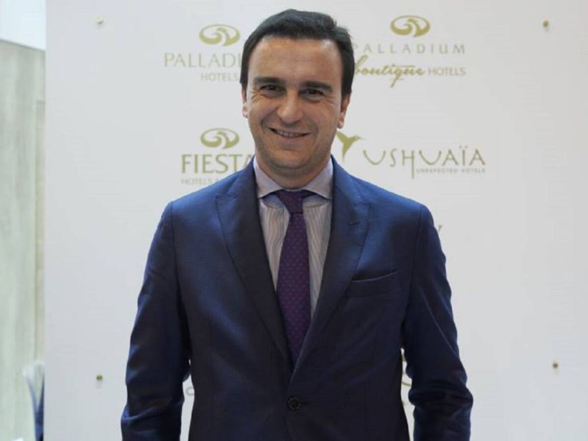 Abel Matutes Prats: "La espada de Damocles del turismo en Ibiza son los precios de los vuelos"