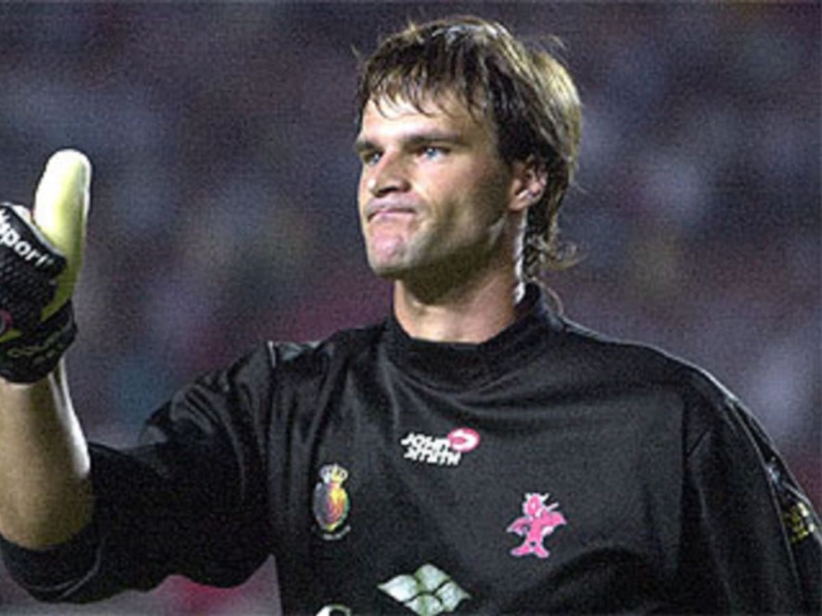 Entrevista a Leo Franco