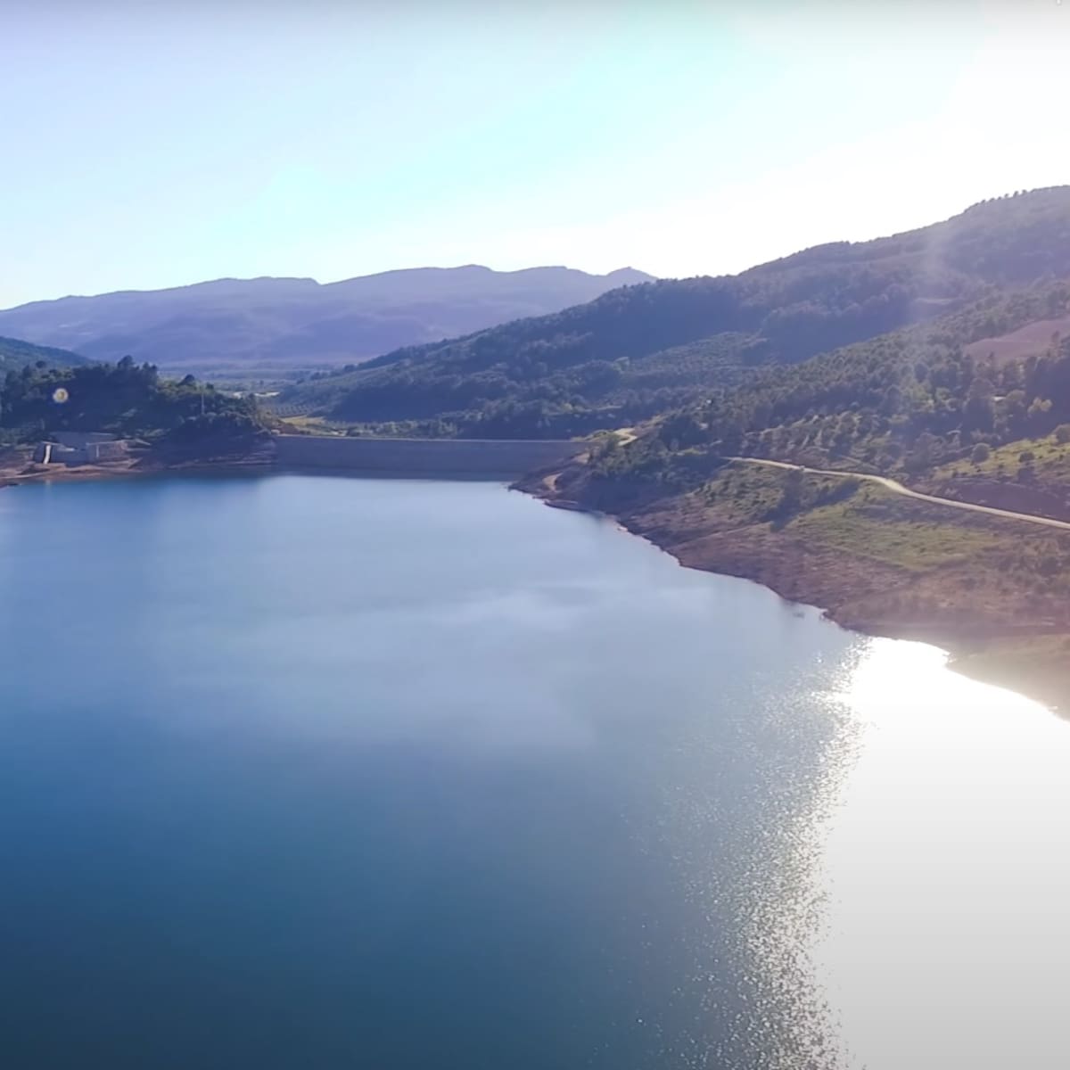 Las comunidades de regantes de Jaén aún están a tiempo de obtener las concesiones de riego