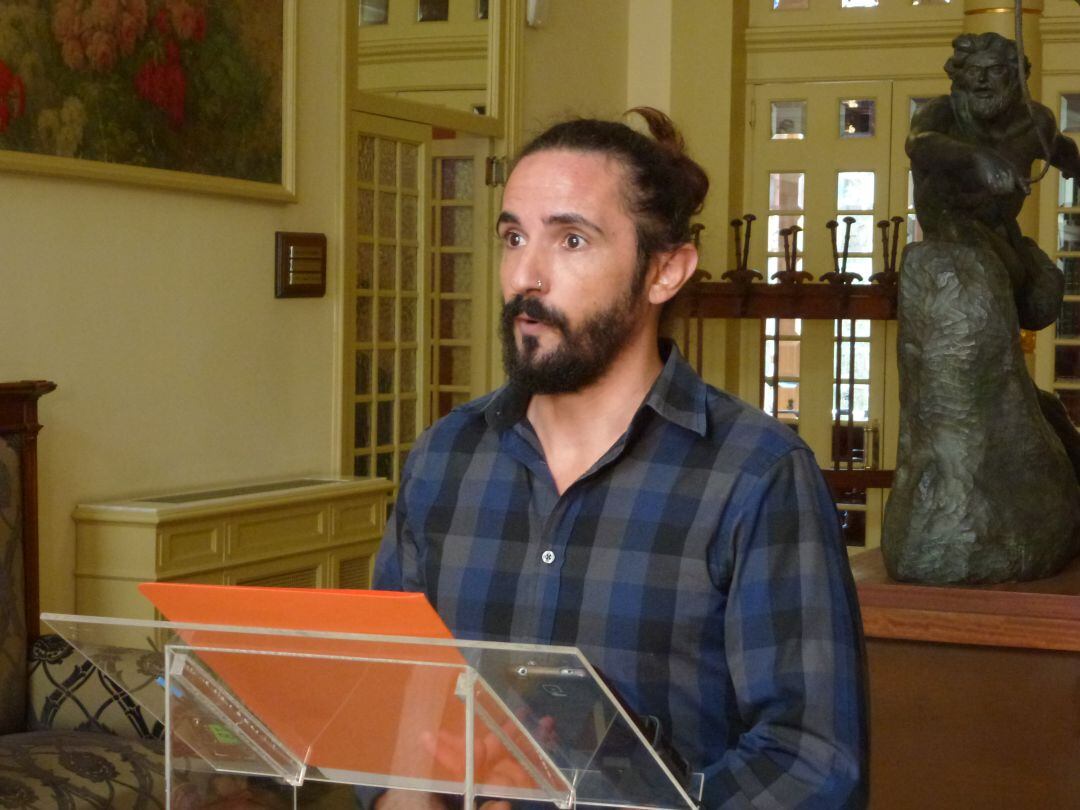 El presidente del Parlament presentará candidatura en Felanitx