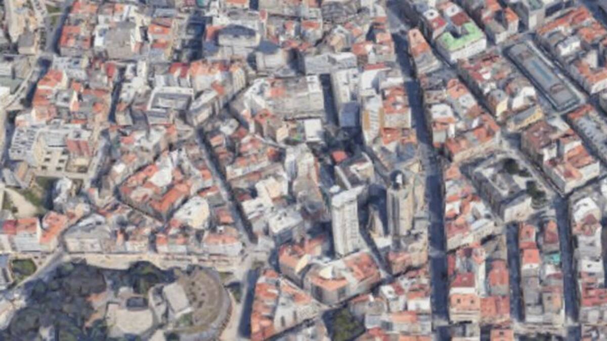 Entrevista al concejal de Urbanismo, Juan Díaz Villoslada (29/04/2020)