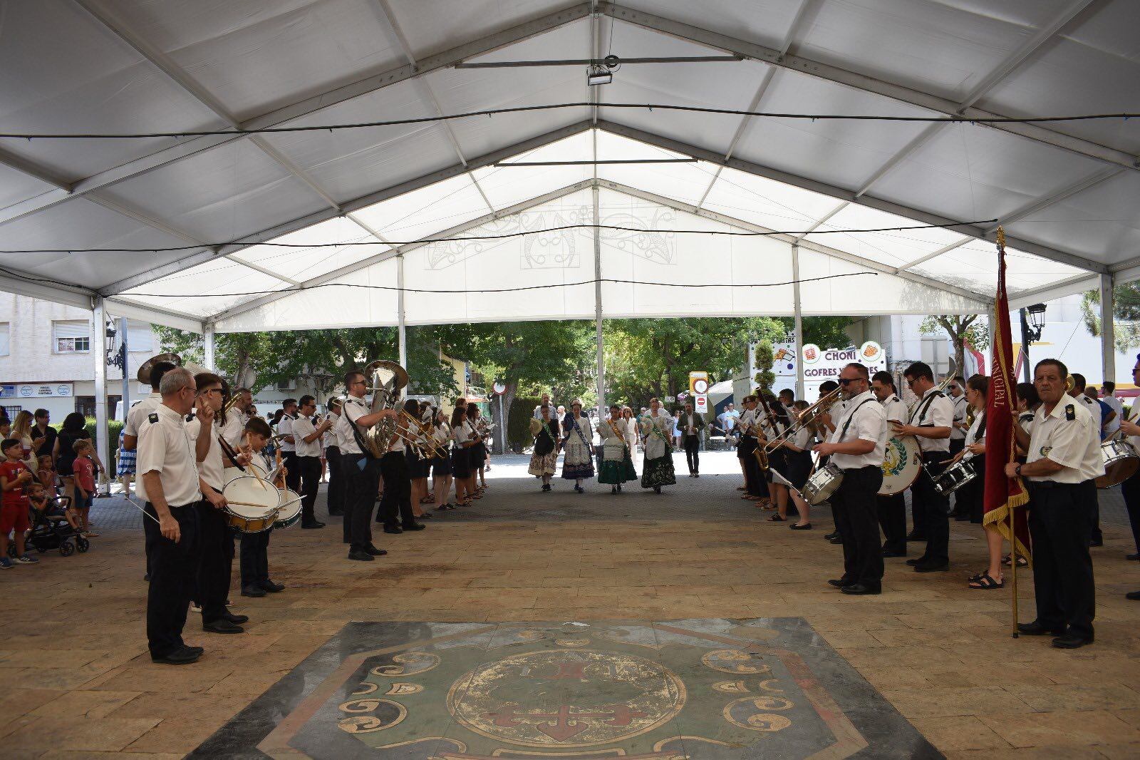 Feria y Fiestas de Quintanar de la Orden