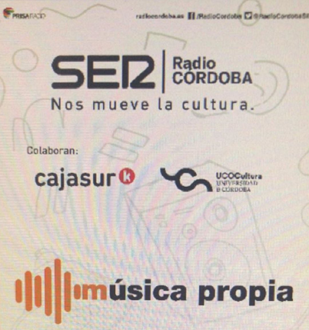 Música Propia 2019