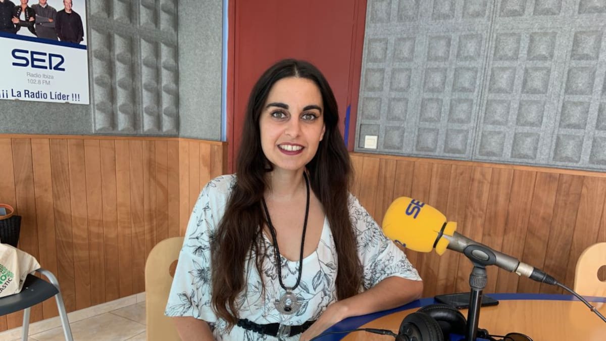 Todas las tortugas que llegan al acuario de Cap Blanc tienen plástico en su interior