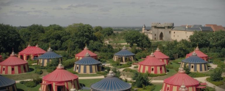 Puy du Fou pide 50 millones de euros al Banco Europeo de Inversiones