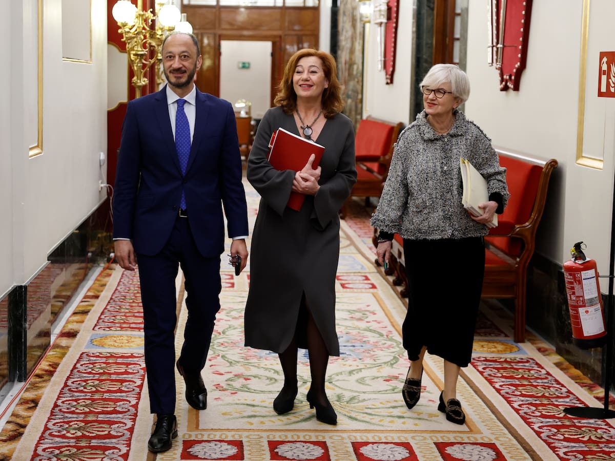 Esta vez sí: el PP apoya que se tramite por lectura única la propuesta de senador para Formentera