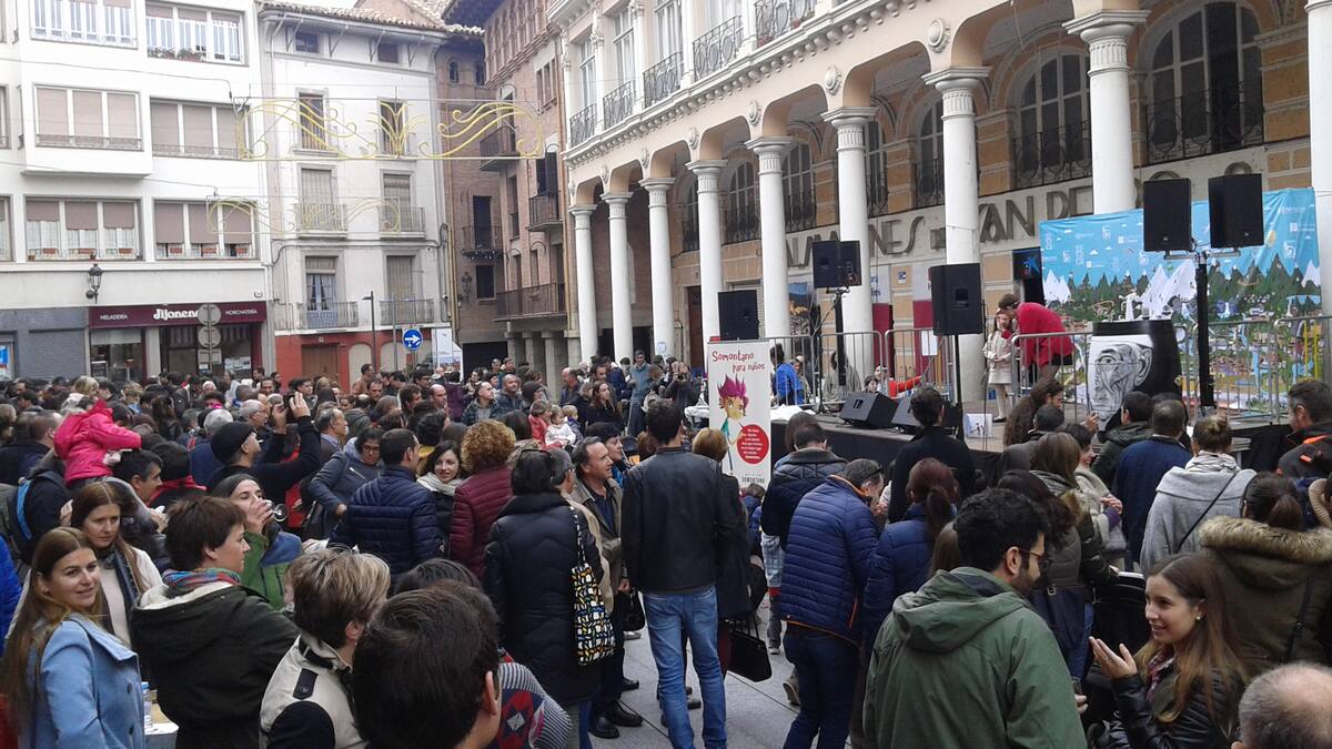 Catando Somontano aúna vino y cultura durante el mes de noviembre