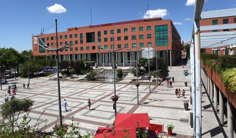 El PSOE asegura que los consejos sectoriales de participación no se van a convocar más en Alcobendas