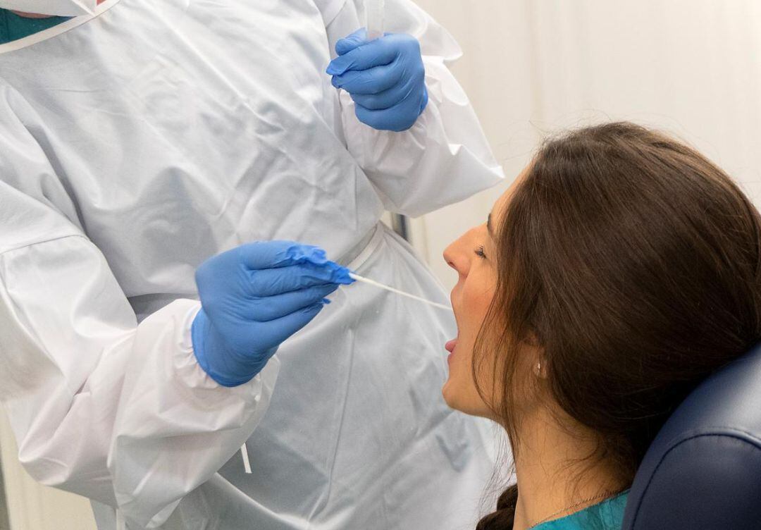 Cuenca ha registrado ocho fallecidos y más de 800 casos en el último fin de semana