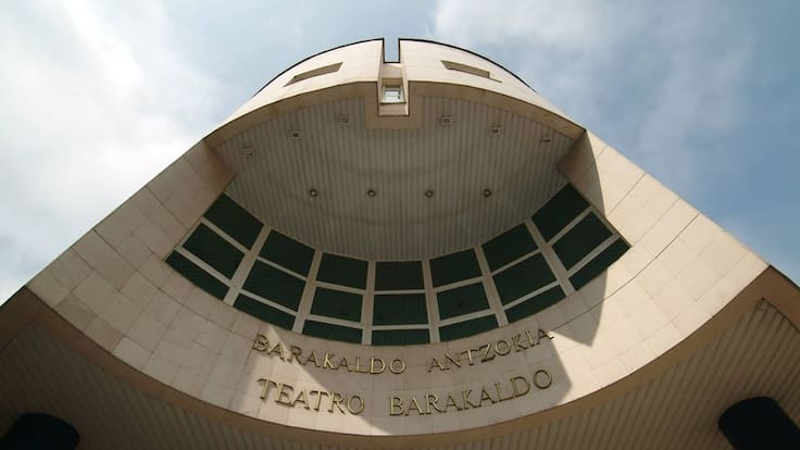 Oriol Pla, Ana Rujas y María Galiana encabezarán la nueva temporada del Teatro Barakaldo