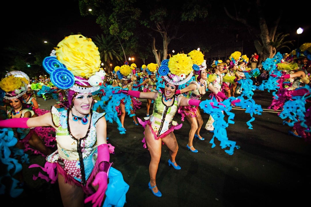 Los grupos del Carnaval de Santa Cruz de Tenerife analizarán de qué manera puede desarrollarse la Fiesta más representativa de la capital tinerfeña durante el año 2022