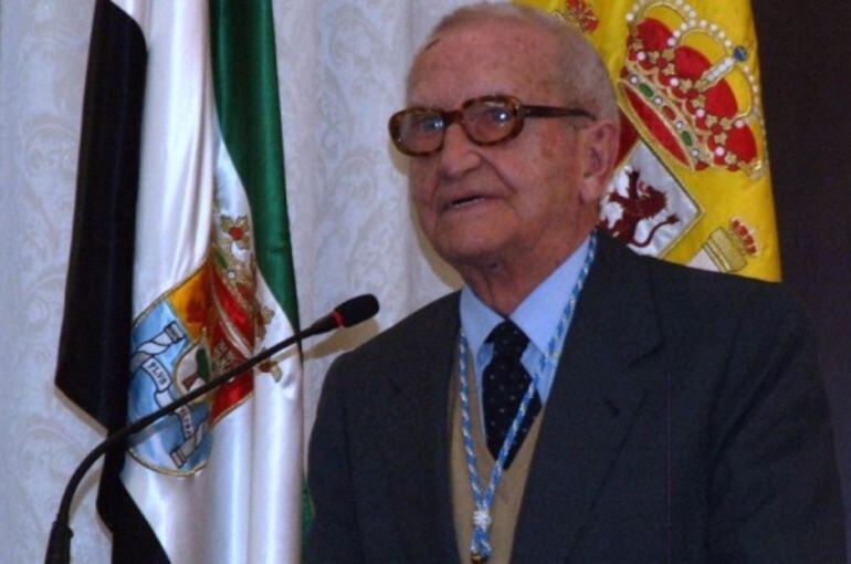 José Luis Pérez Chiscano