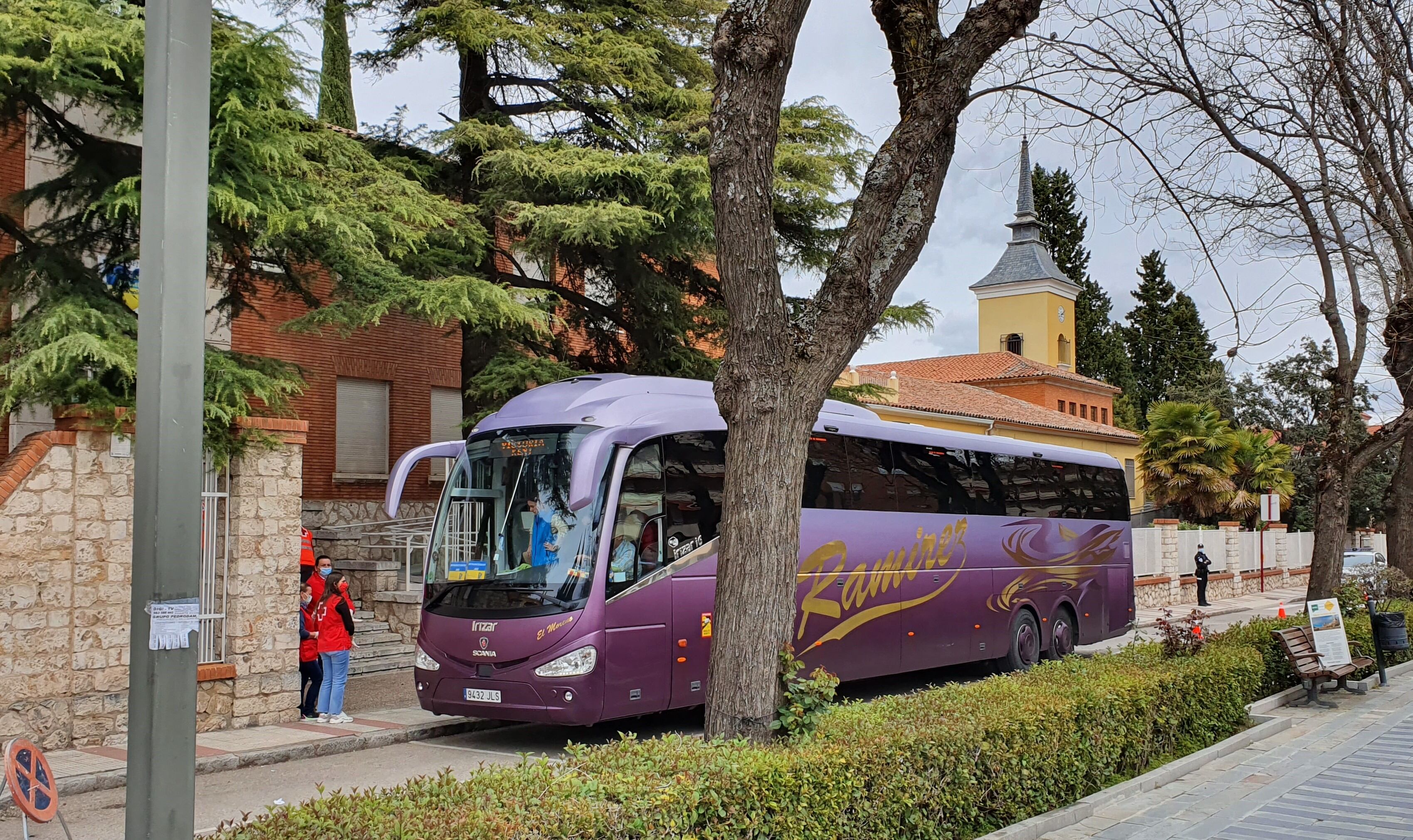 PRENSA Diputación de Guadalajara