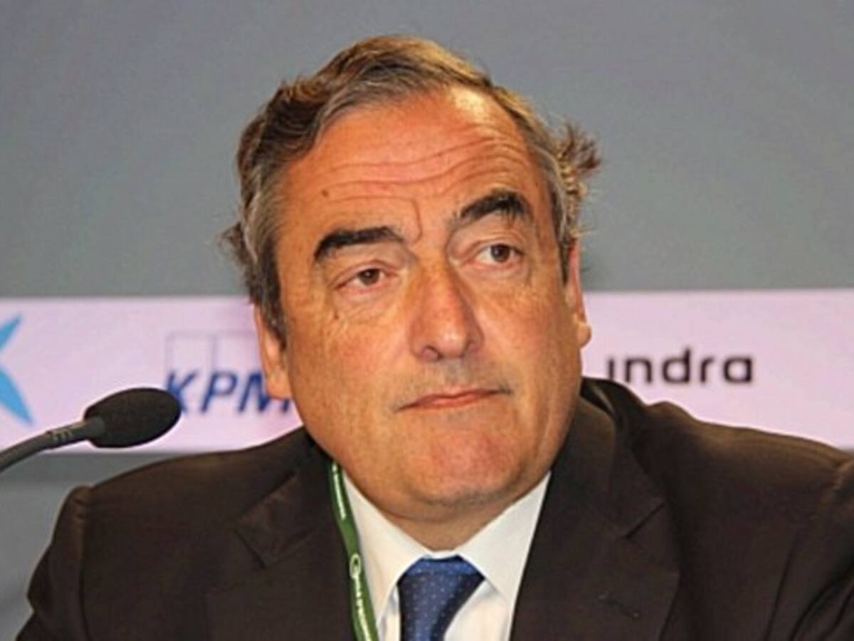 Rosell abre la puerta a subir los sueldos en los sectores con beneficios