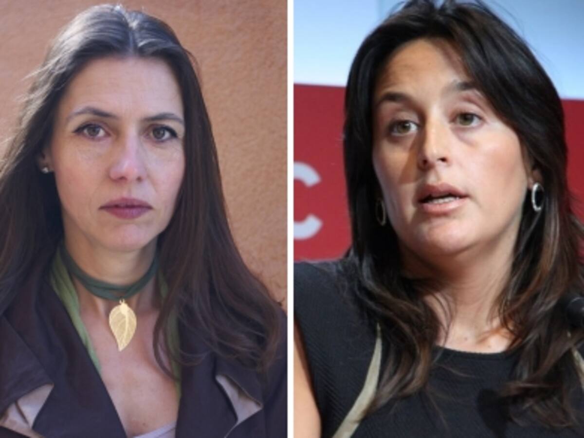 Ball de noms de futurs candidats del PSC per a les europees