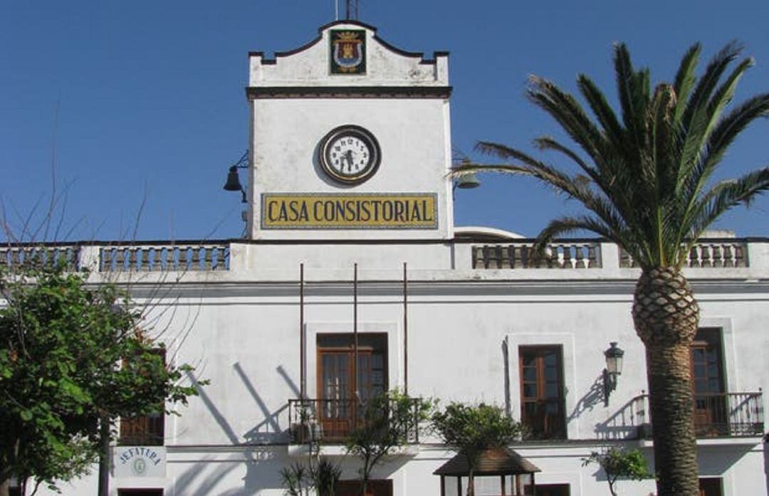 Ayuntamiento de Tarifa 