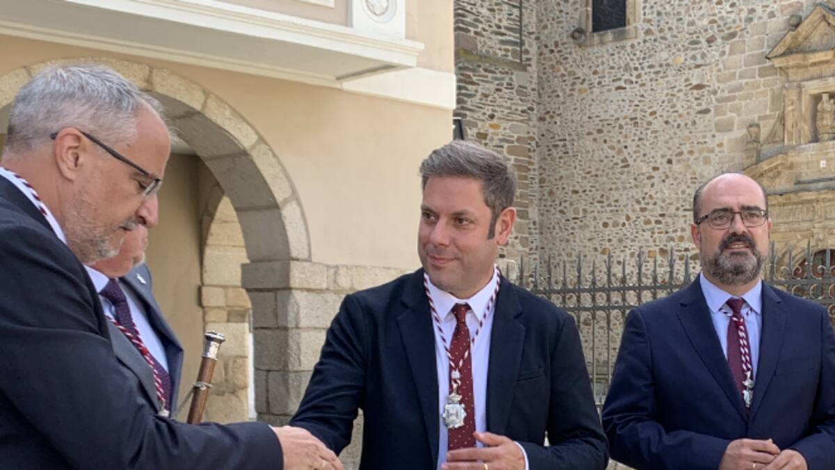 El pacto va tomando ¿Corpus?