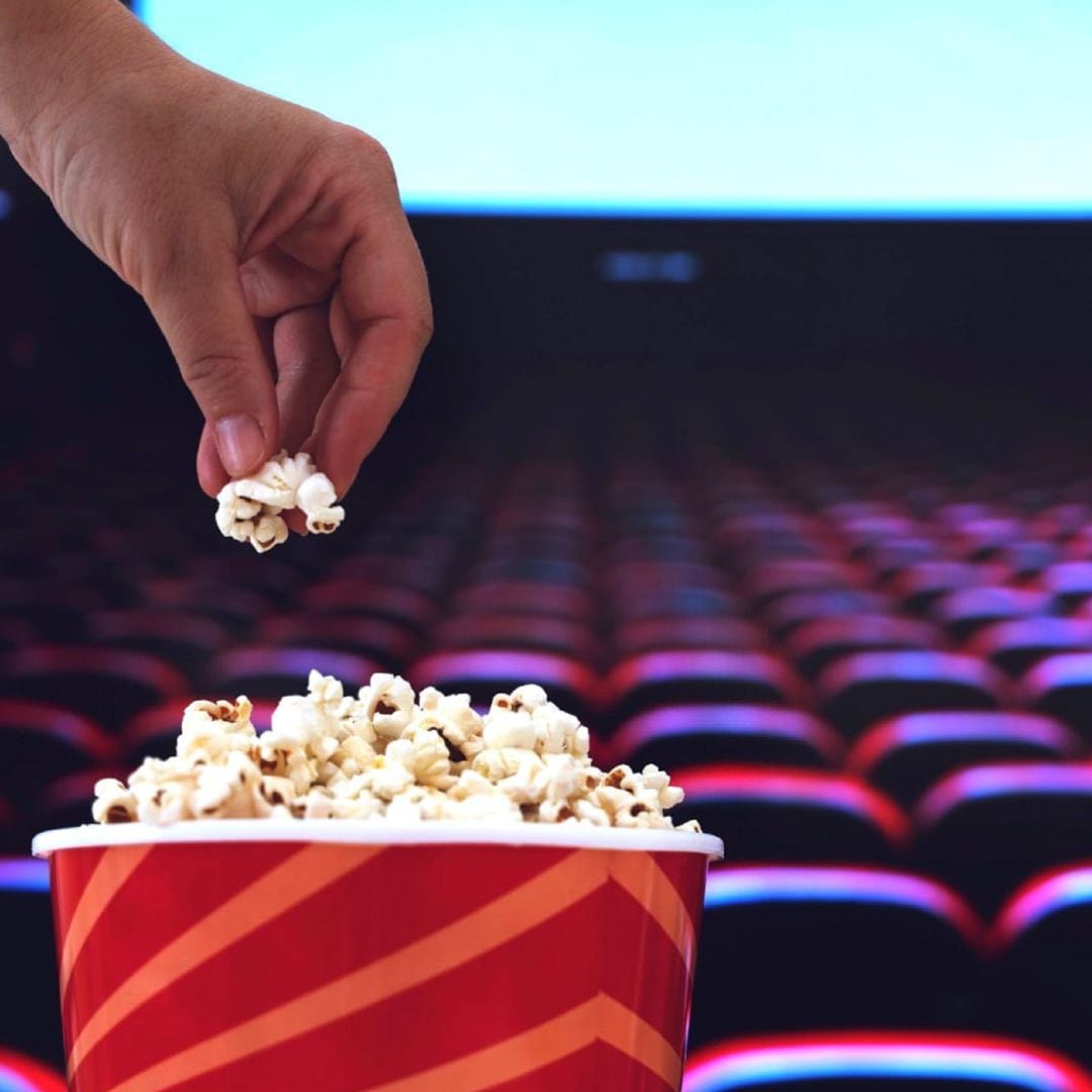 Cines Palencia reivindica que se permita comer y beber en los cines