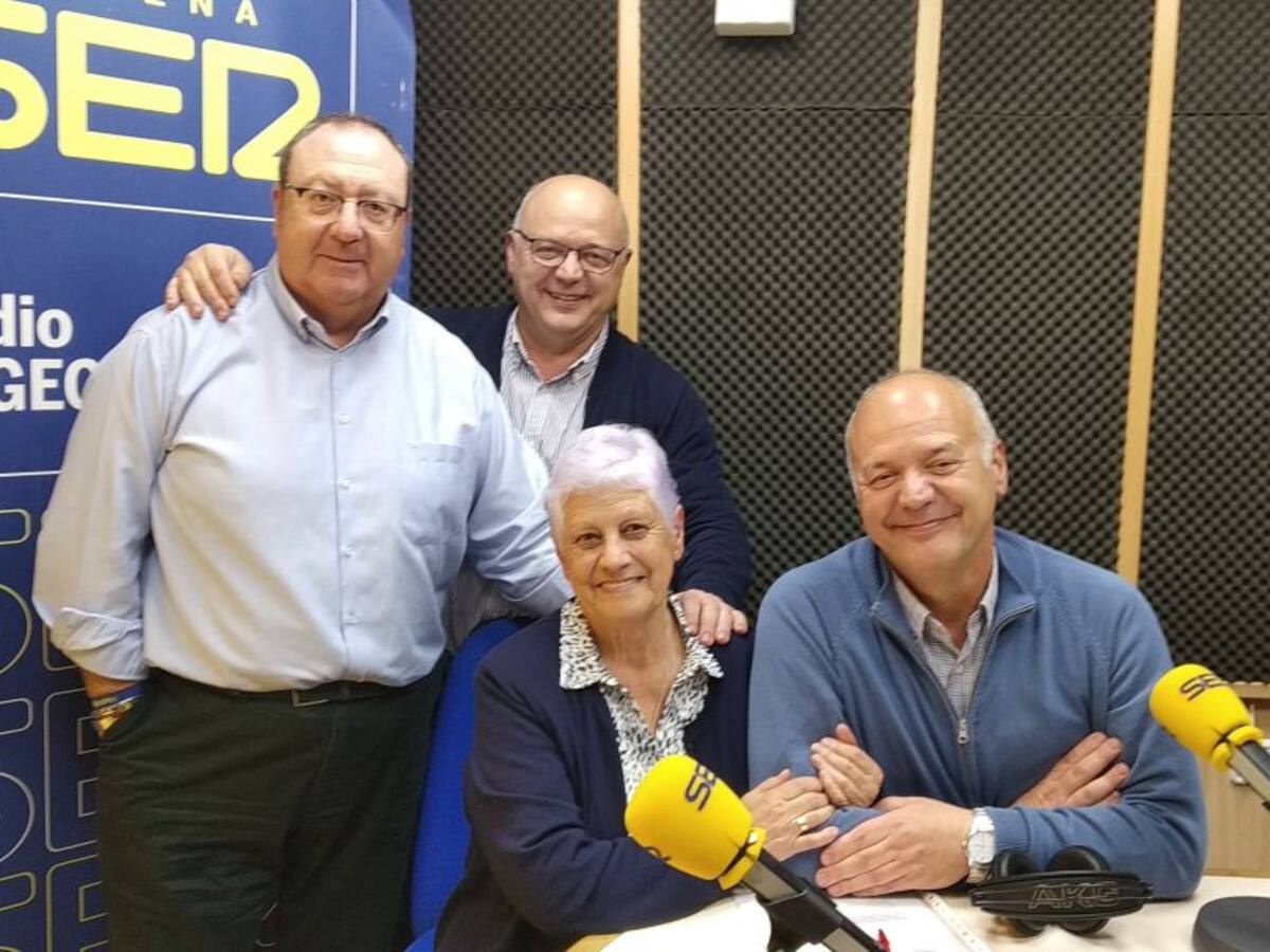 Barrio Vivo reconoce esta tarde a "Nuestras Mujeres 2019"