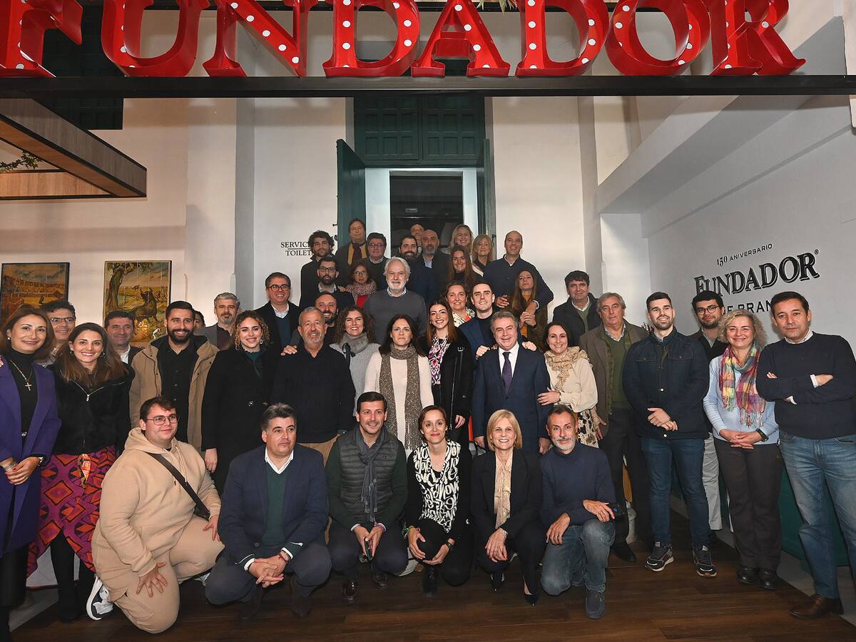 María José García-Pelayo: “Jerez está en su mejor momento para despegar”