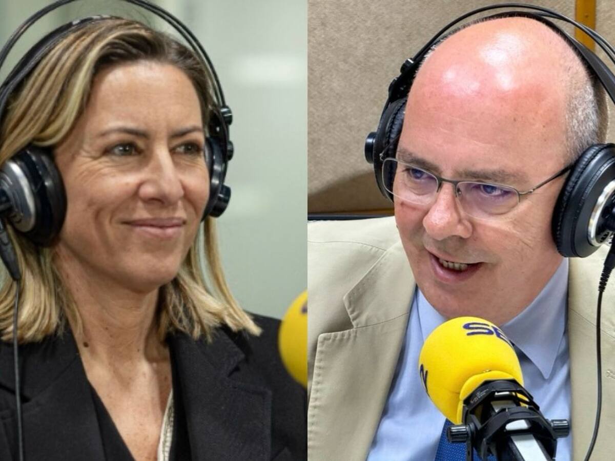 Los sueños sin complejos de Javier Sánchez Rojas y Rosario Sierra