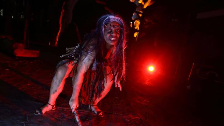 Canibalismo en los Premios Ondas