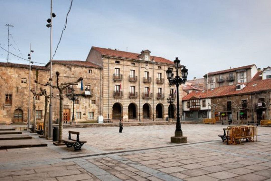 Detenido un vecino de Reinosa por robos con violencia a tres ancianos en sus viviendas