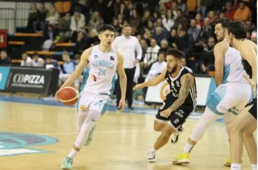 L&#039;Hestia Menorca necessita tornar a guanyar a la LEB Plata després de tres partits perduts de forma consecutiva.