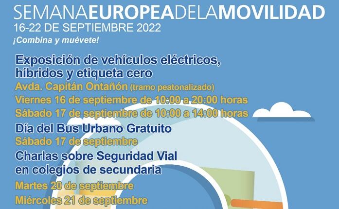 Cartel de la jornada