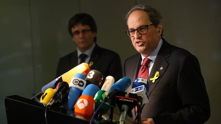 Le llaman porvenir porque no viene nunca