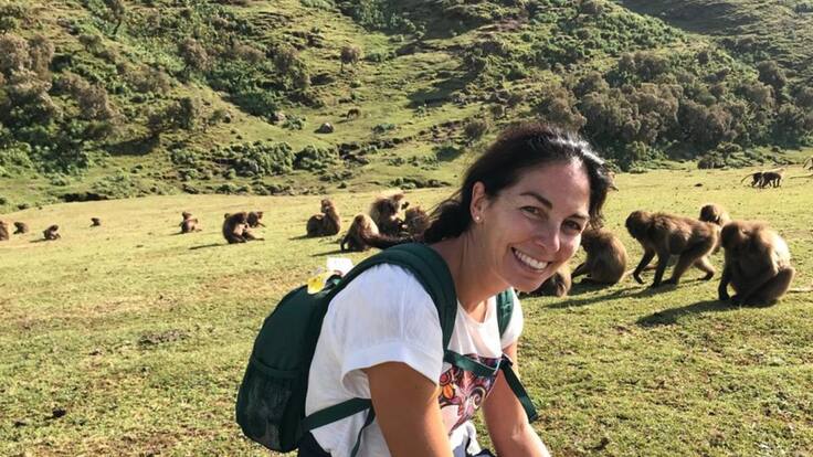 Hoy por Hoy Alicante | Forajidos!, con Silvia Alburquerque y Big Mike | 04/10/2019