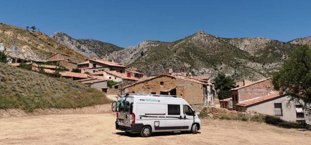 Varios pueblos se han unido ya a esta plataforma.