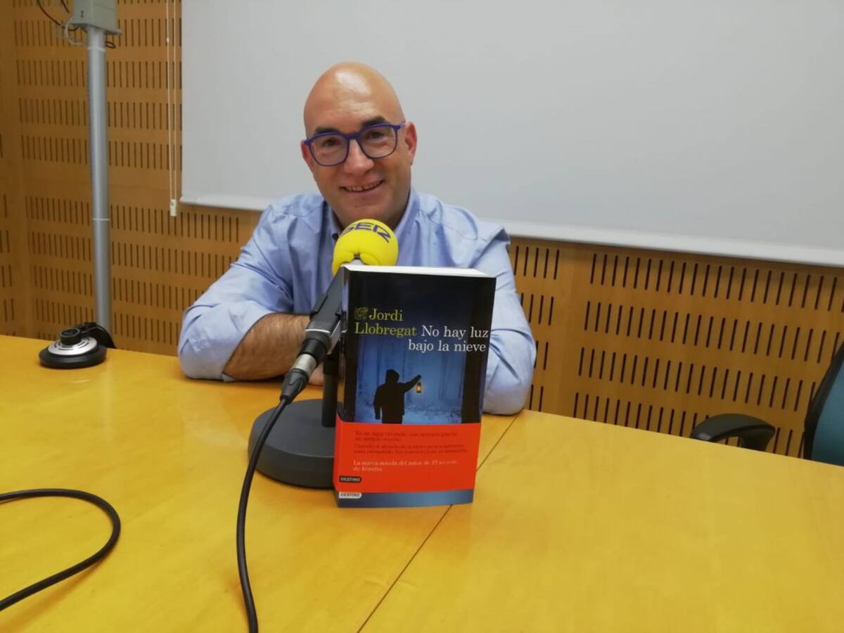 La novela negra valenciana vive momentos dulces