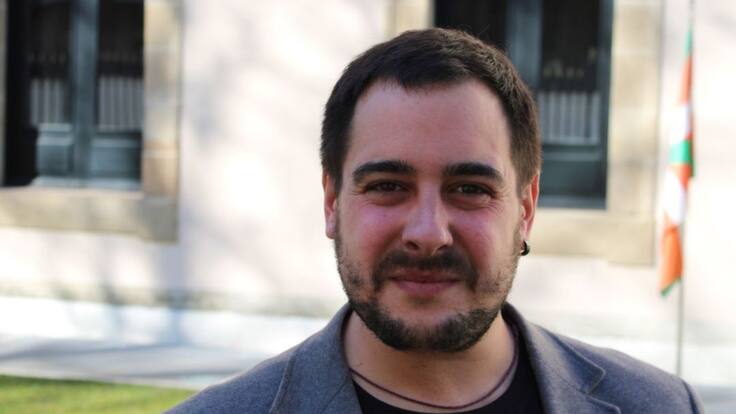 El economista, Julen Bollain