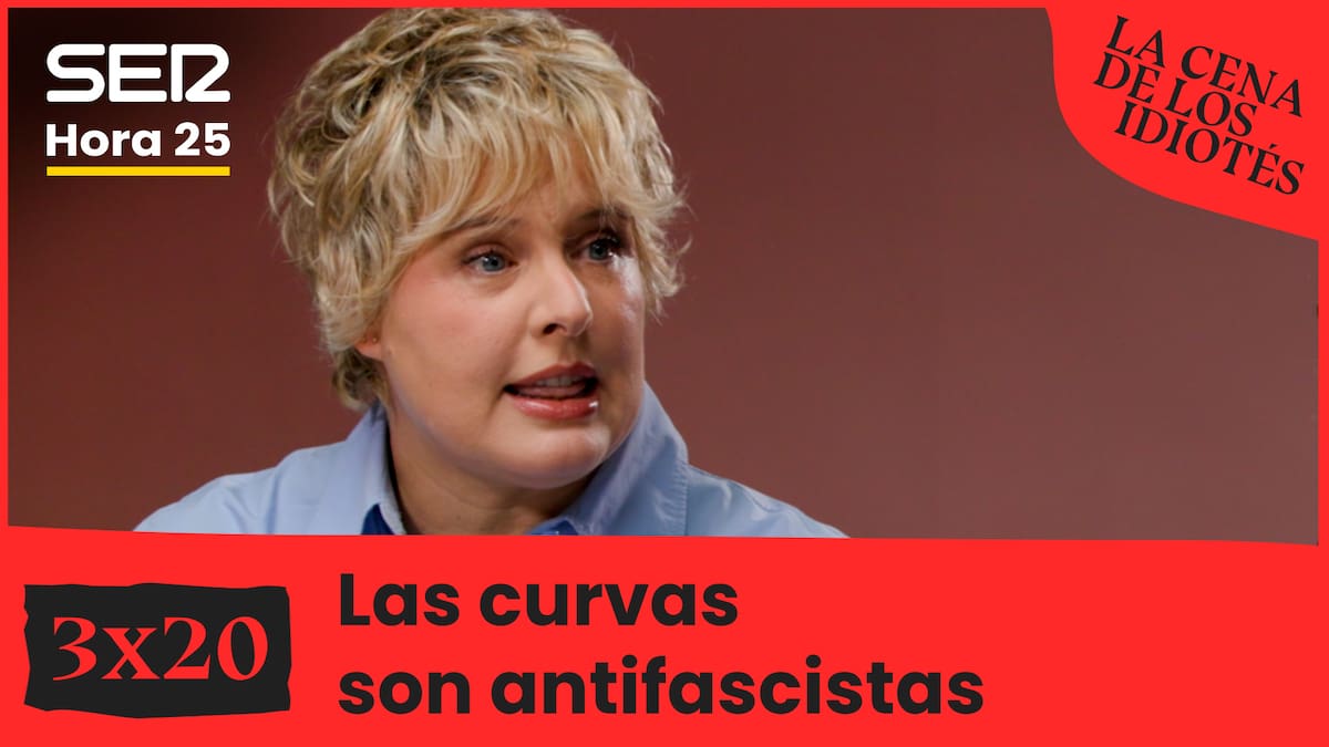 ¿Cederías a las presiones y adelgazarías para agradar a tu entorno cada vez más insistente?