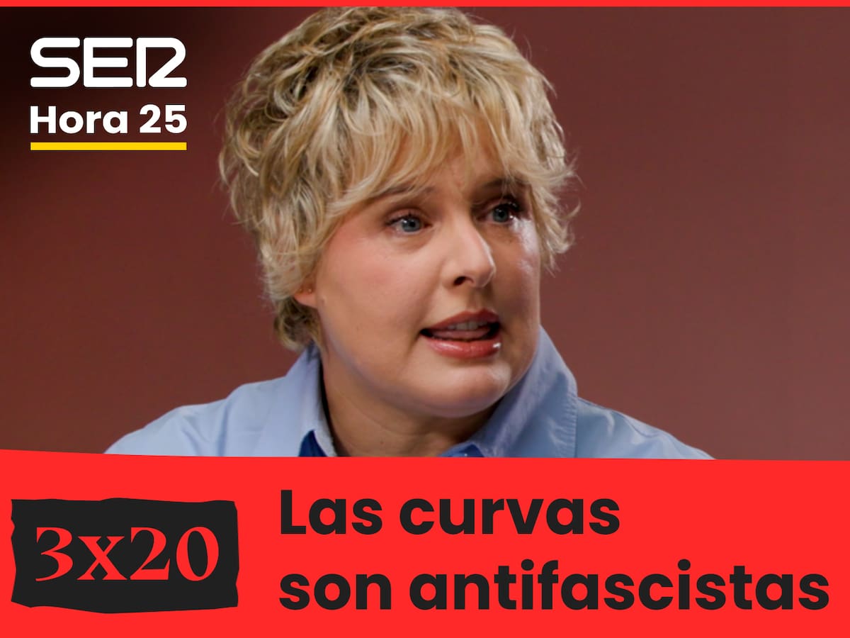¿Cederías a las presiones y adelgazarías para agradar a tu entorno cada vez más insistente?