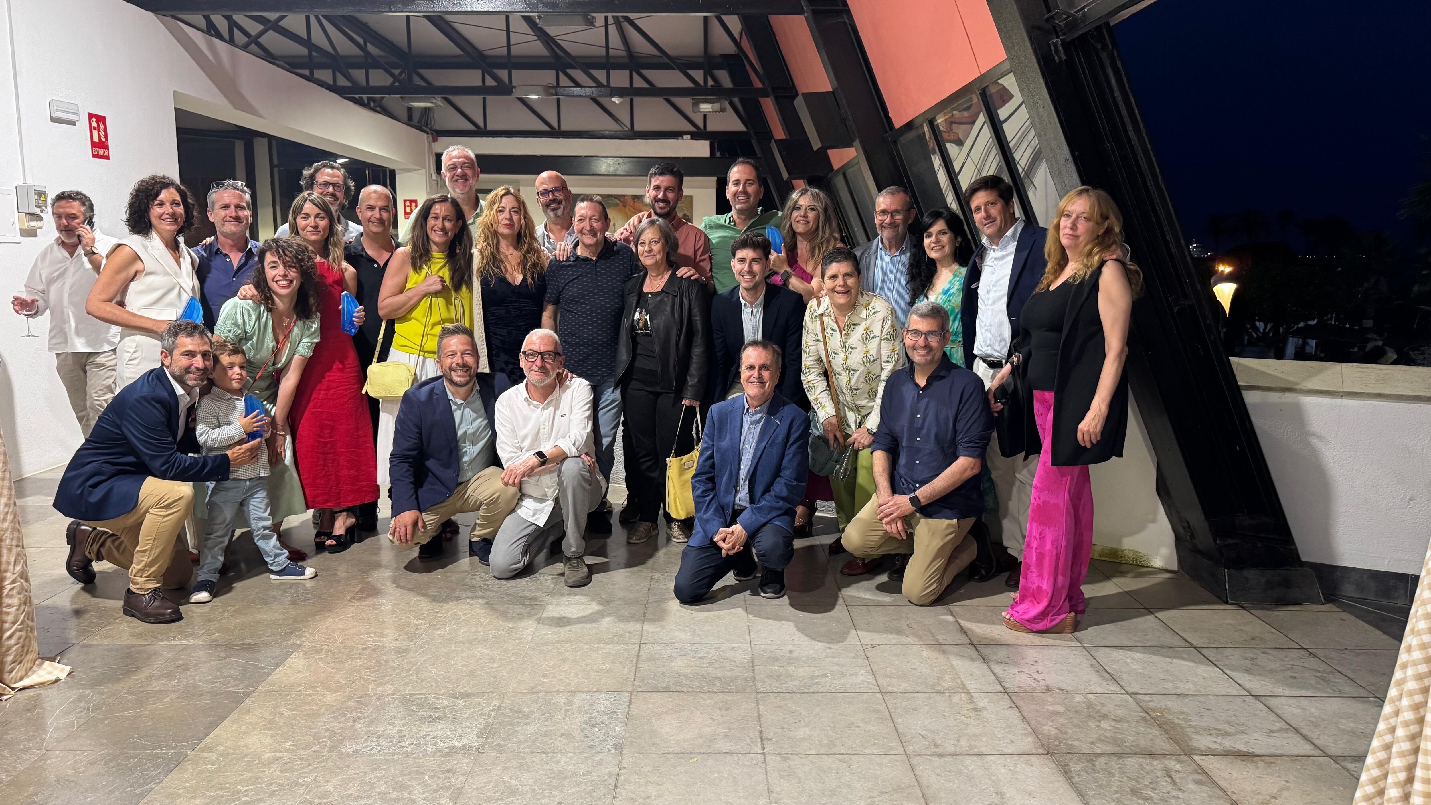 Premio Huelva de Periodismo