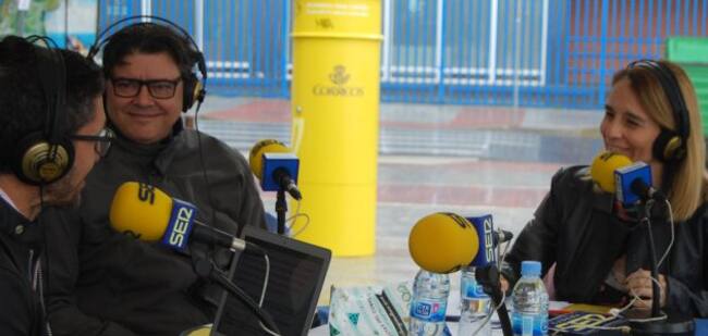 El club de los optimistas – SER Madrid Oeste (30-05-2018) – Pon tus sueños en acción