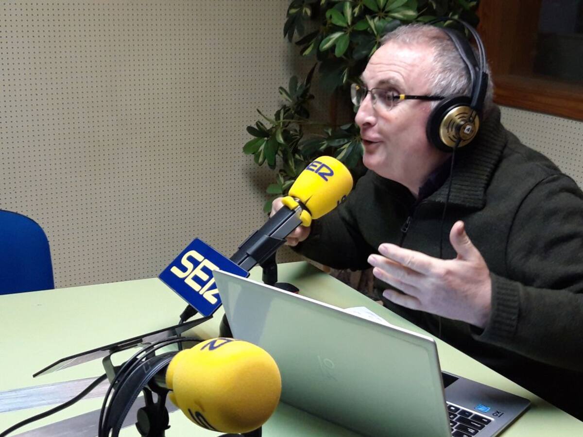 Pepe Sanchis: "si se reunieran todos los actos, Xàtiva tendría un gran carnaval"